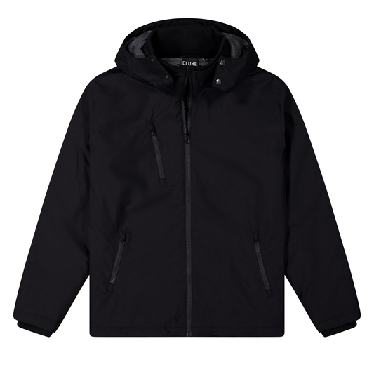 Cloke Coronet Jacket