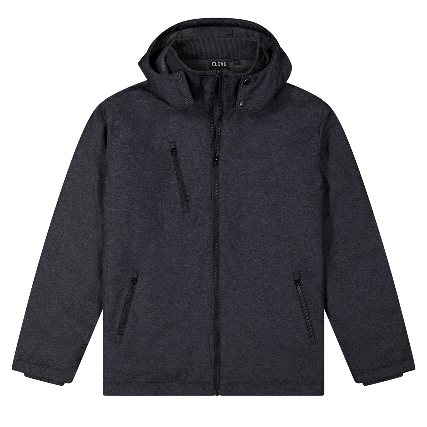Cloke Coronet Jacket
