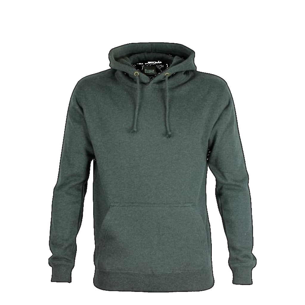 Cloke Adults Origin Hoodie
, Colour: Black Marle