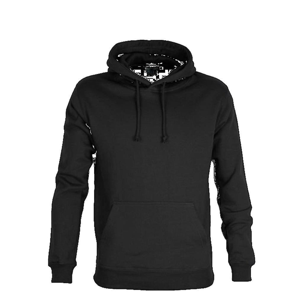 Cloke Adults Origin Hoodie
, Colour: Black
