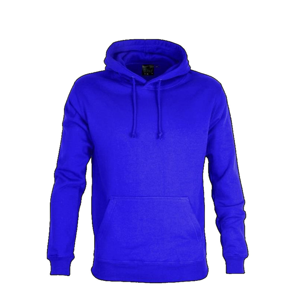 Cloke Adults Origin Hoodie
, Colour: Bright Royal