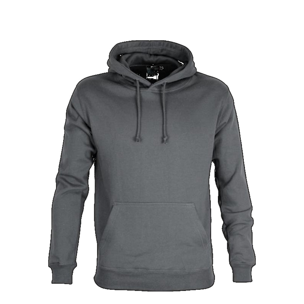 Cloke Adults Origin Hoodie
, Colour: Charcoal