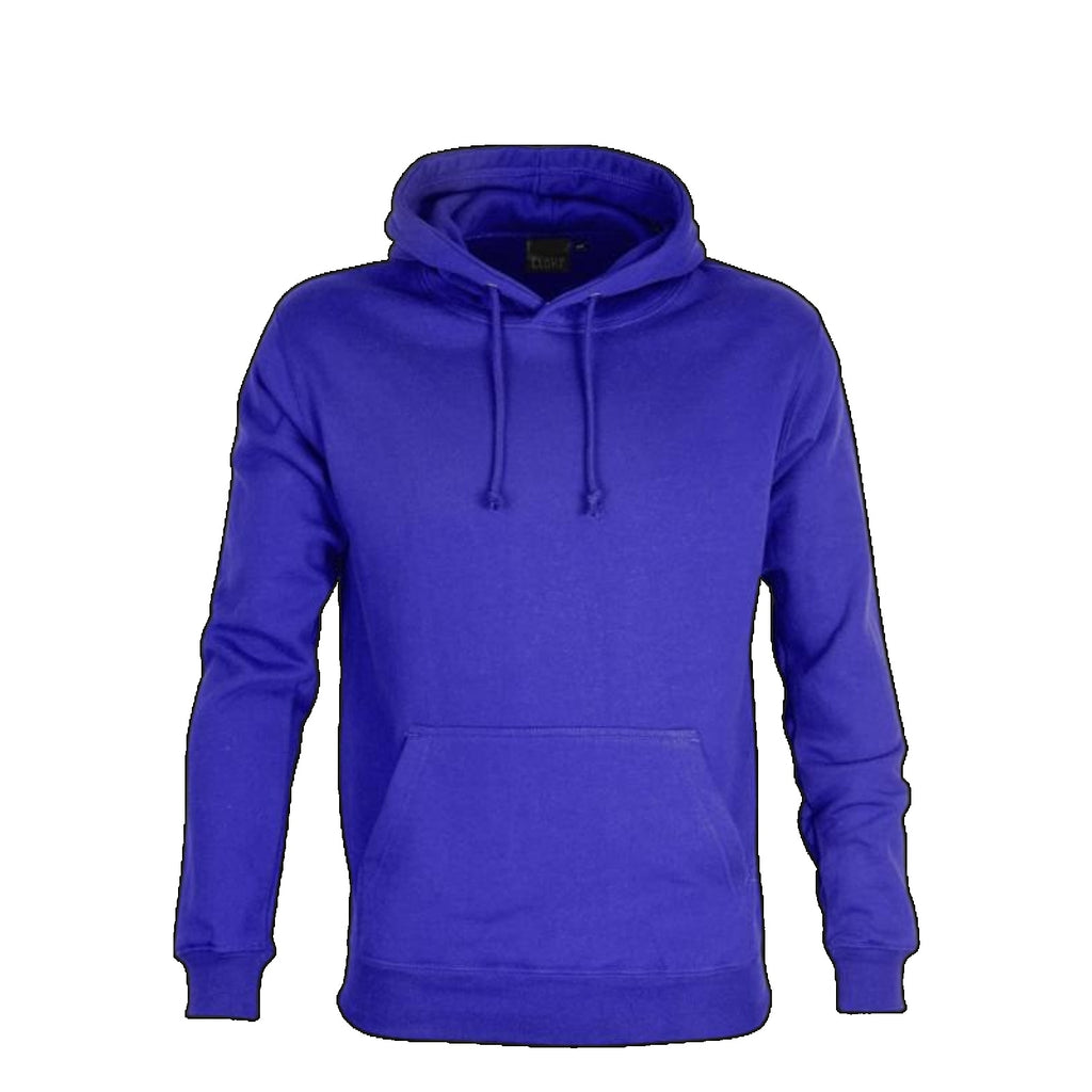 Cloke Adults Origin Hoodie
, Colour: Deep Royal