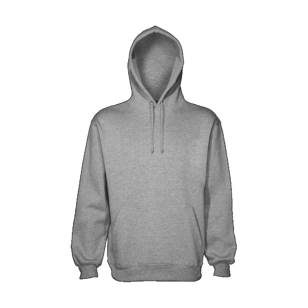 Cloke Adults Origin Hoodie
, Colour: Grey Marle
