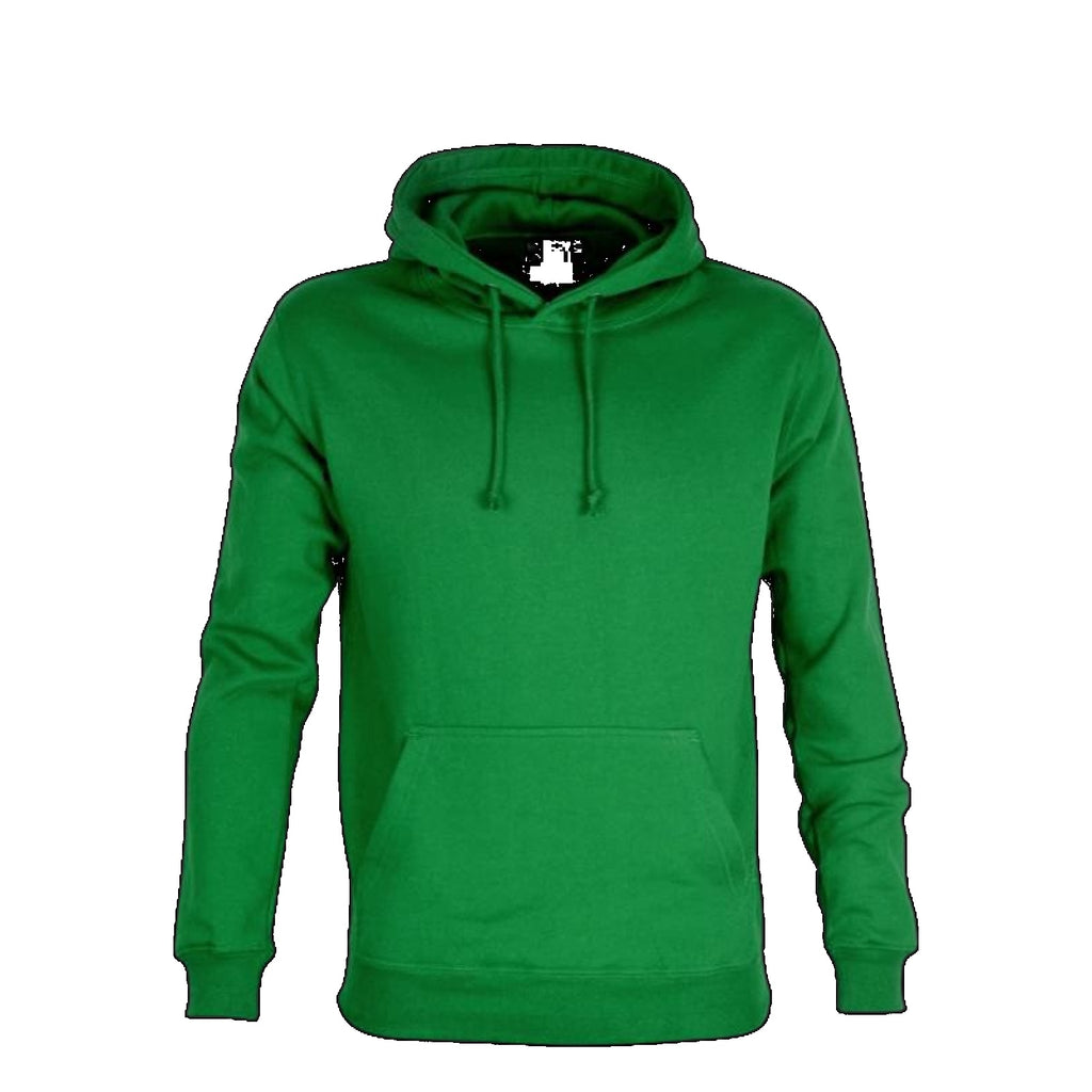 Cloke Adults Origin Hoodie
, Colour: Kelly Green