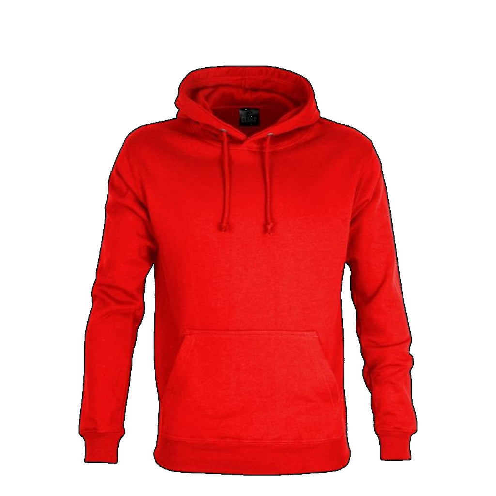 Cloke Adults Origin Hoodie
, Colour: Red