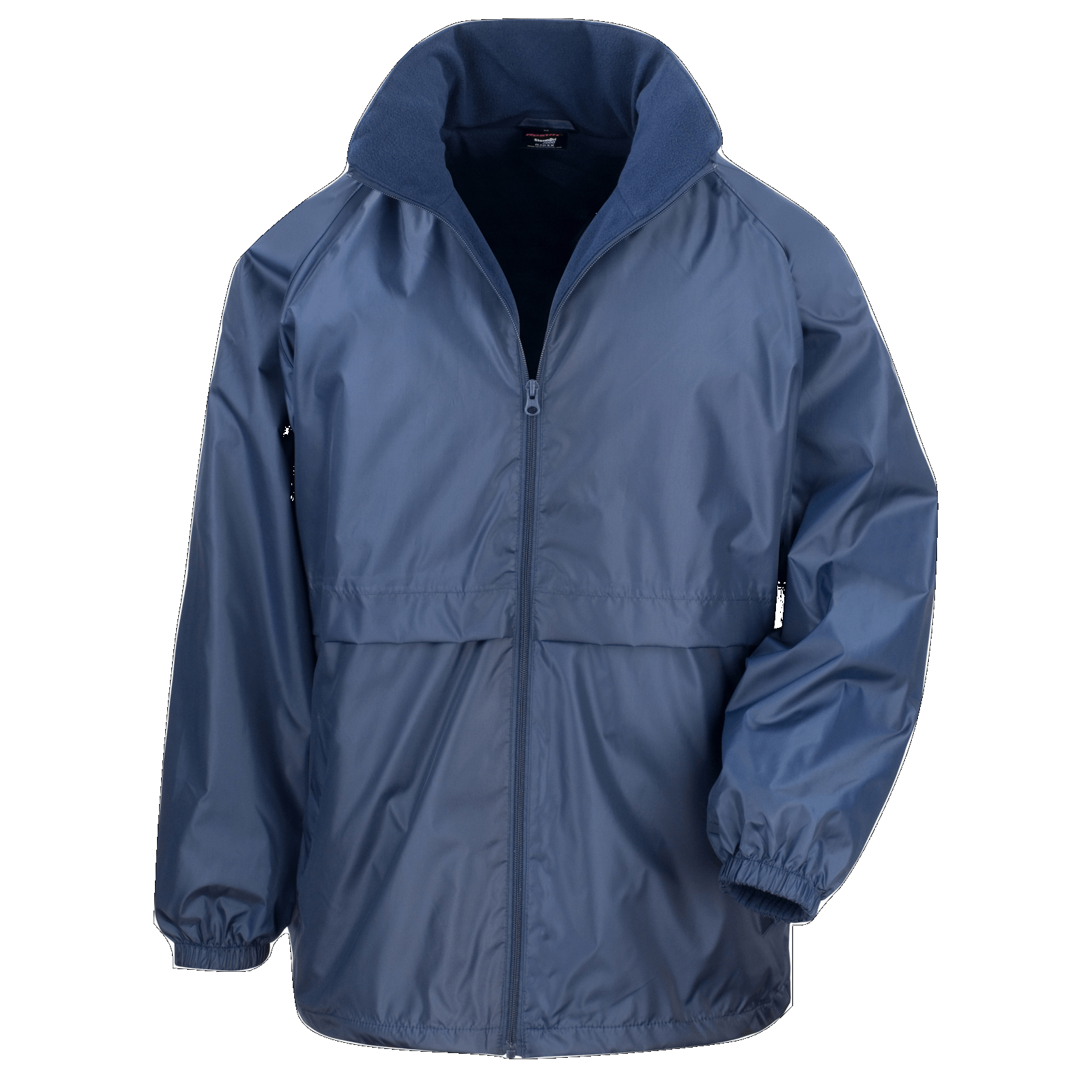 Adults Core DRI-Warm and Lite Jacket, Colour: Navy
