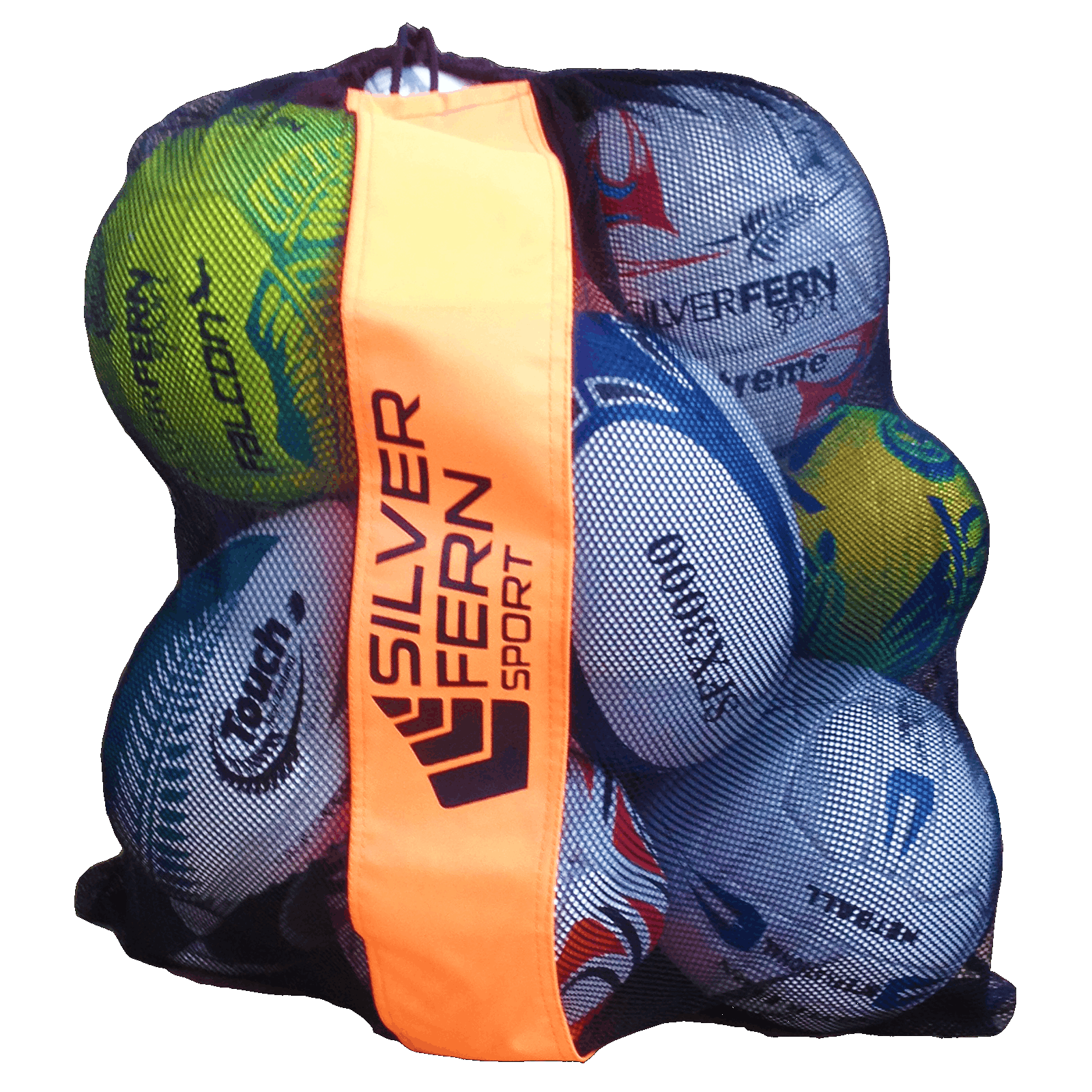 Deluxe 10-12 Ball Carry Bag