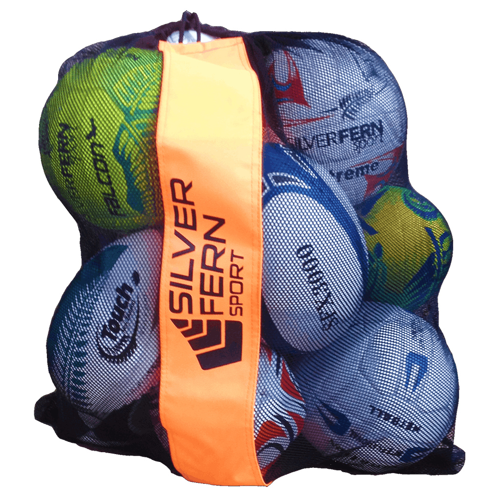 Deluxe 10-12 Ball Carry Bag