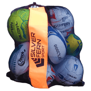 Deluxe 10-12 Ball Carry Bag