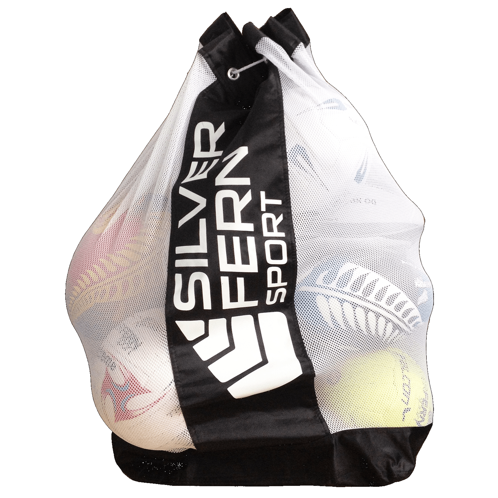 Deluxe 18-20 Ball Carry Bag