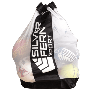 Deluxe 18-20 Ball Carry Bag