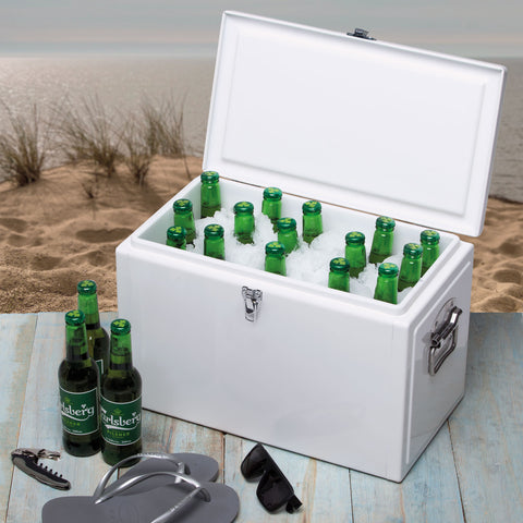 Image of Detroit 20L Cooler Box