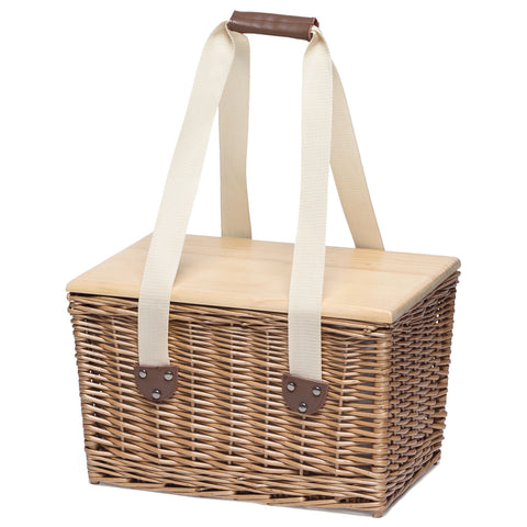 Image of Devon Cooler Picnic Basket