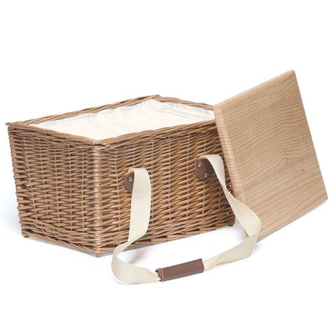 Image of Devon Cooler Picnic Basket