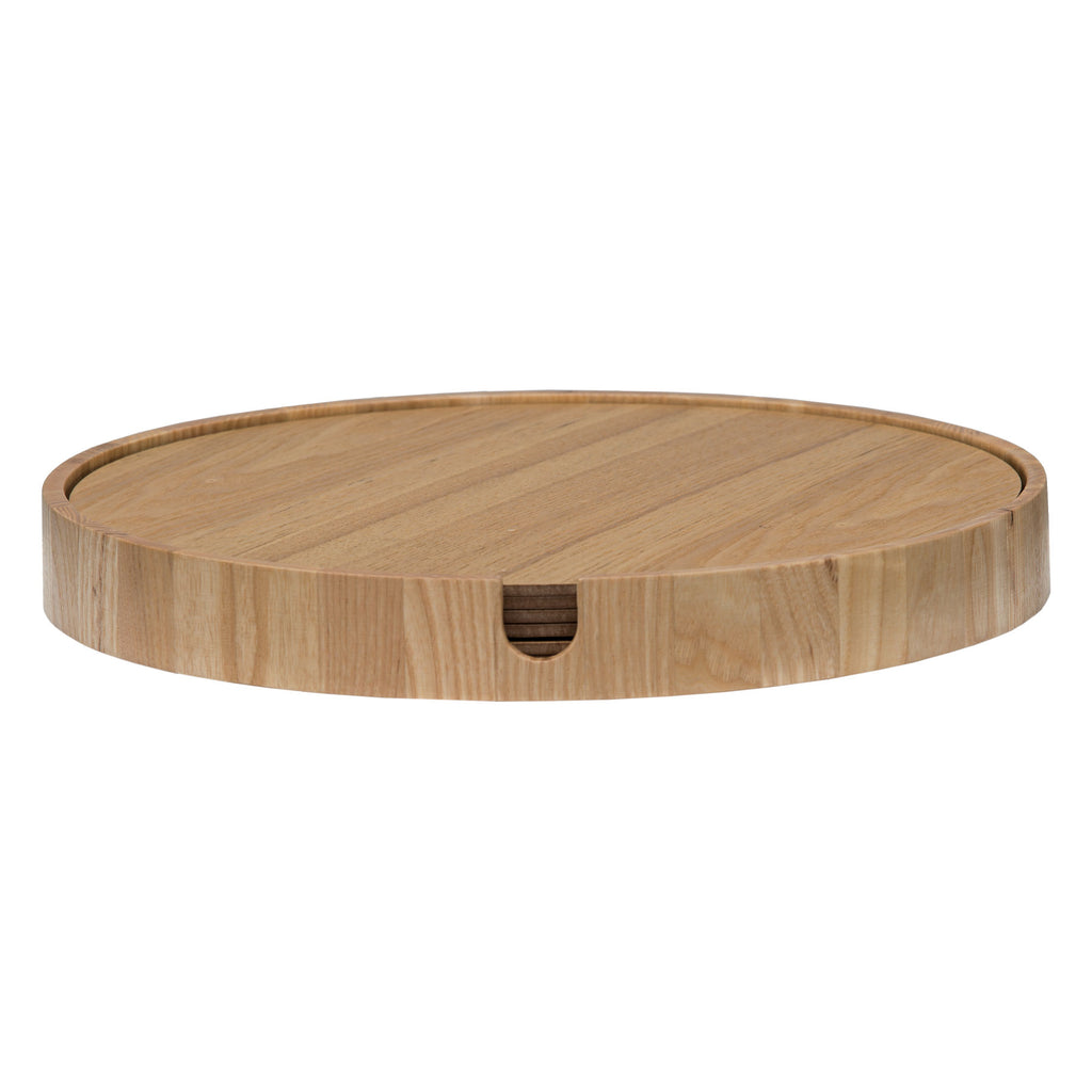 Epicure 6 pcs Placemat Set