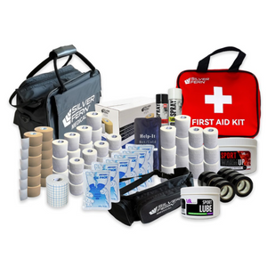 Team First Aid & Strapping Pack