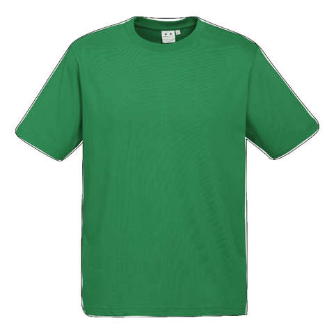 Image of Mens Ice Tee, Colour: Kelly Green