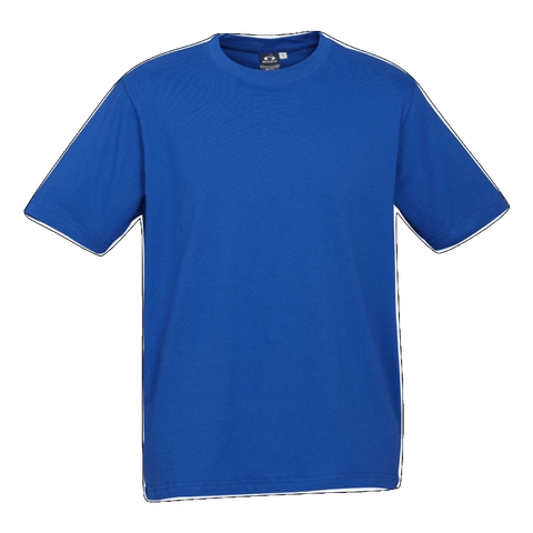 Image of Mens Ice Tee, Colour: Royal