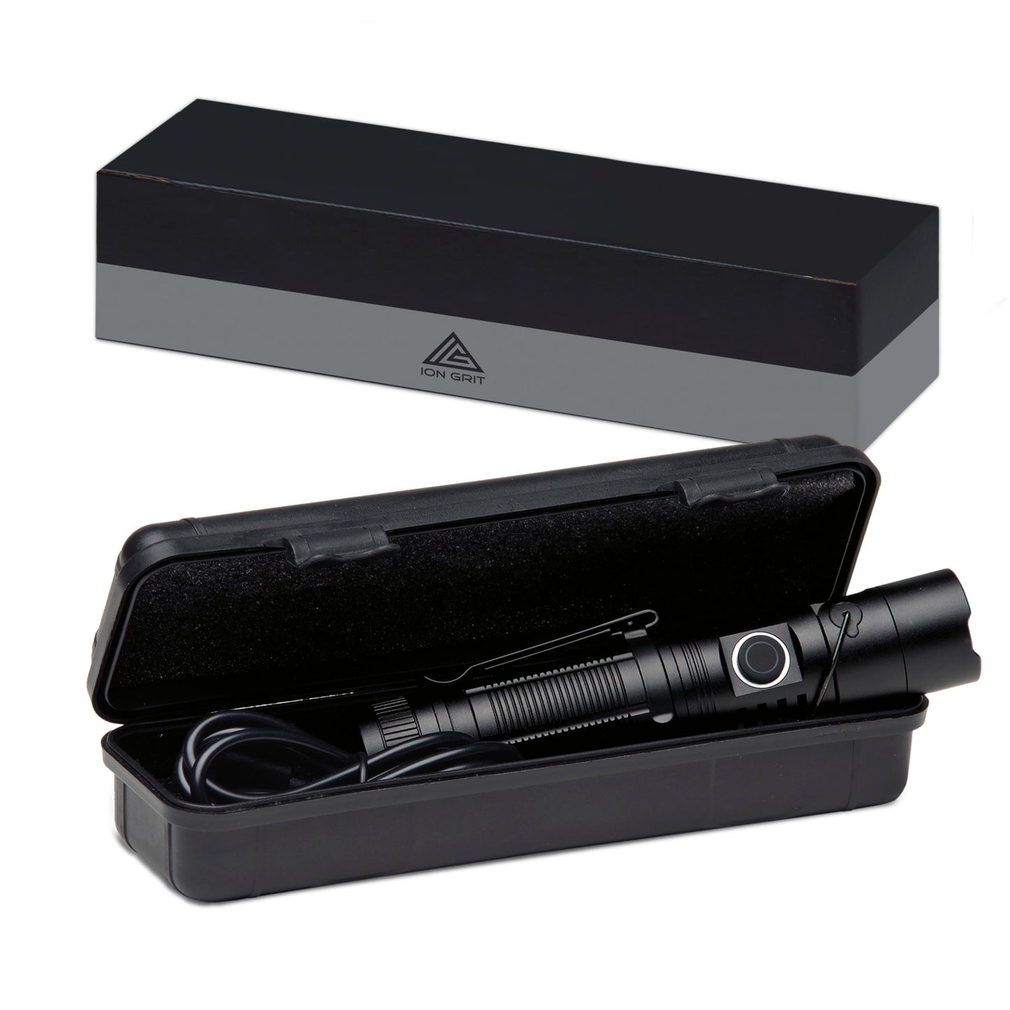 FlexLight Torch