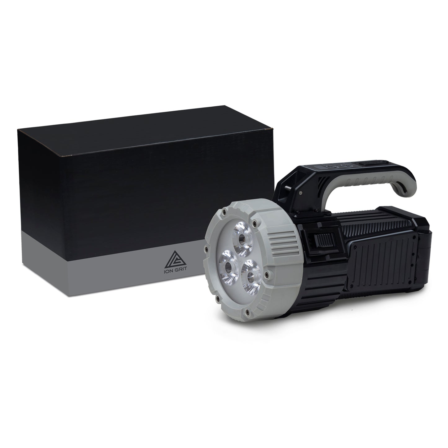 OptiBeam Torch