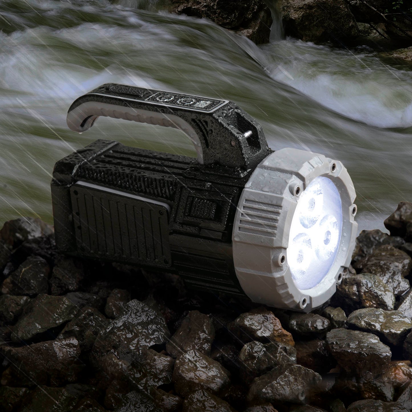 OptiBeam Torch