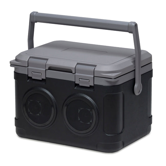 On-Ice 21L Sound Box