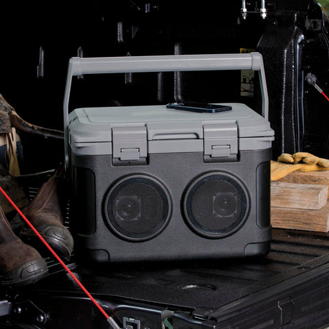 Image of On-Ice 21L Sound Box