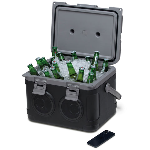Image of On-Ice 21L Sound Box