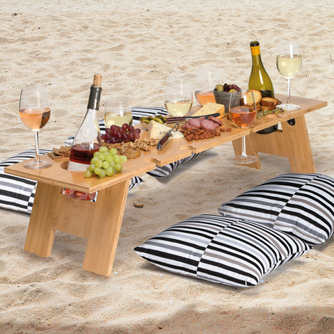 Image of Lungo Tavolo Table