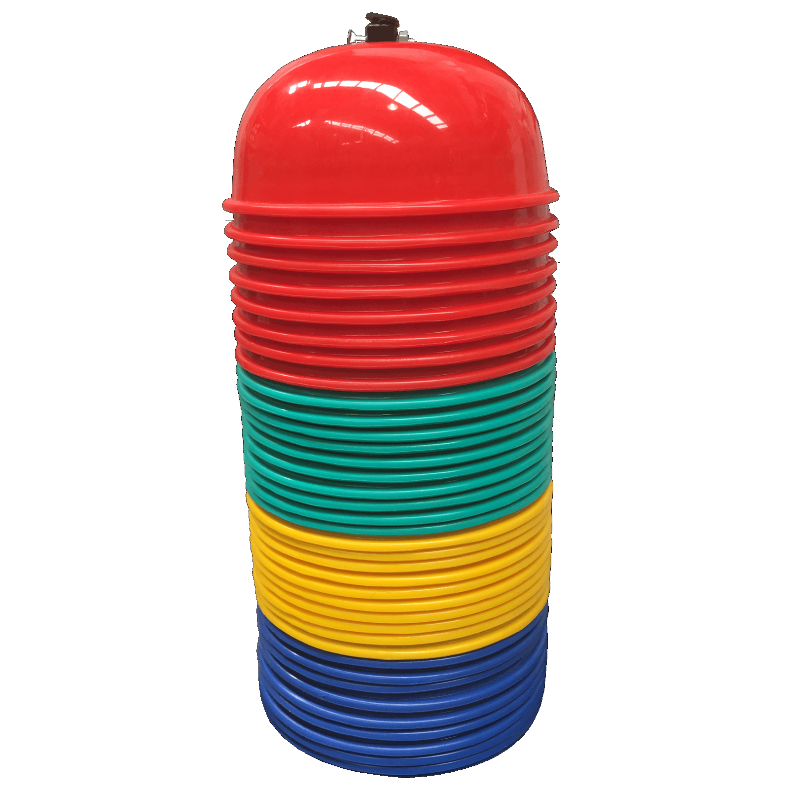 Marker Cone Pack - Dome