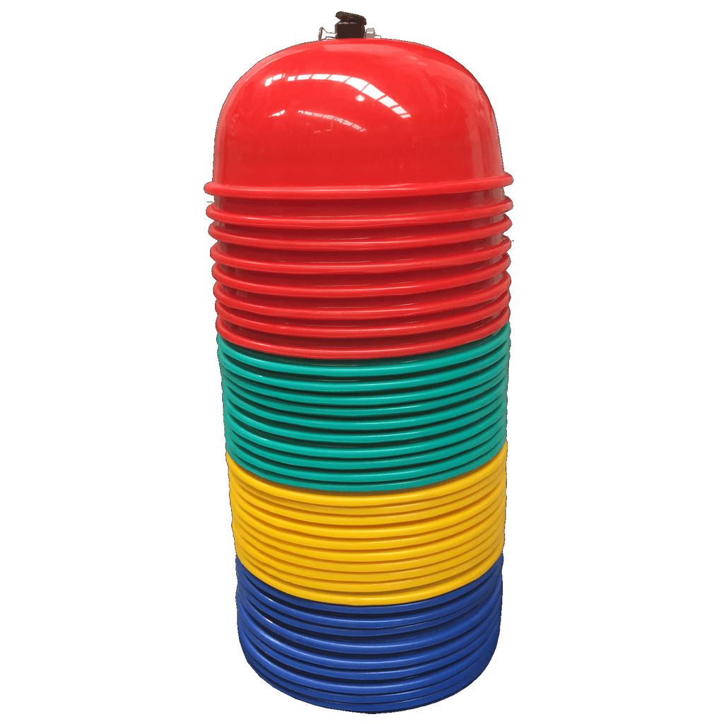 Marker Cone Pack - Dome