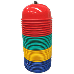 Marker Cone Pack - Dome