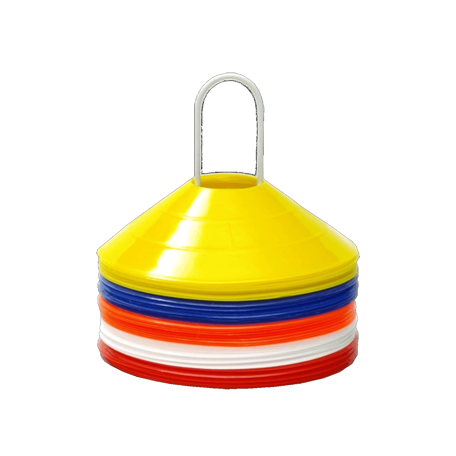 Marker Cone 50 Pack - Kick Tee