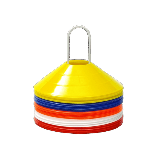 Marker Cone 50 Pack - Kick Tee
