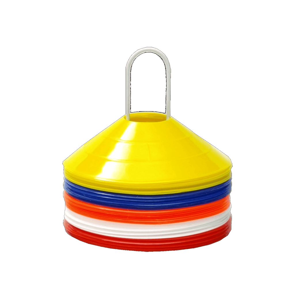 Marker Cone 50 Pack - Kick Tee