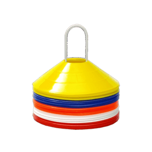 Marker Cone 50 Pack - Kick Tee