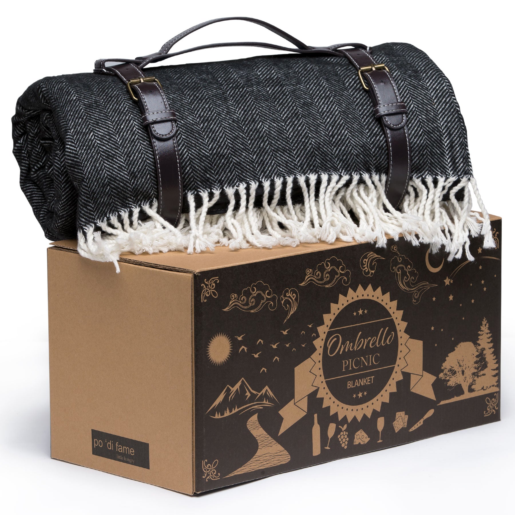 Ombrello Picnic Blanket