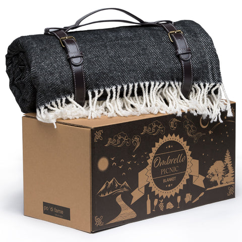 Image of Ombrello Picnic Blanket