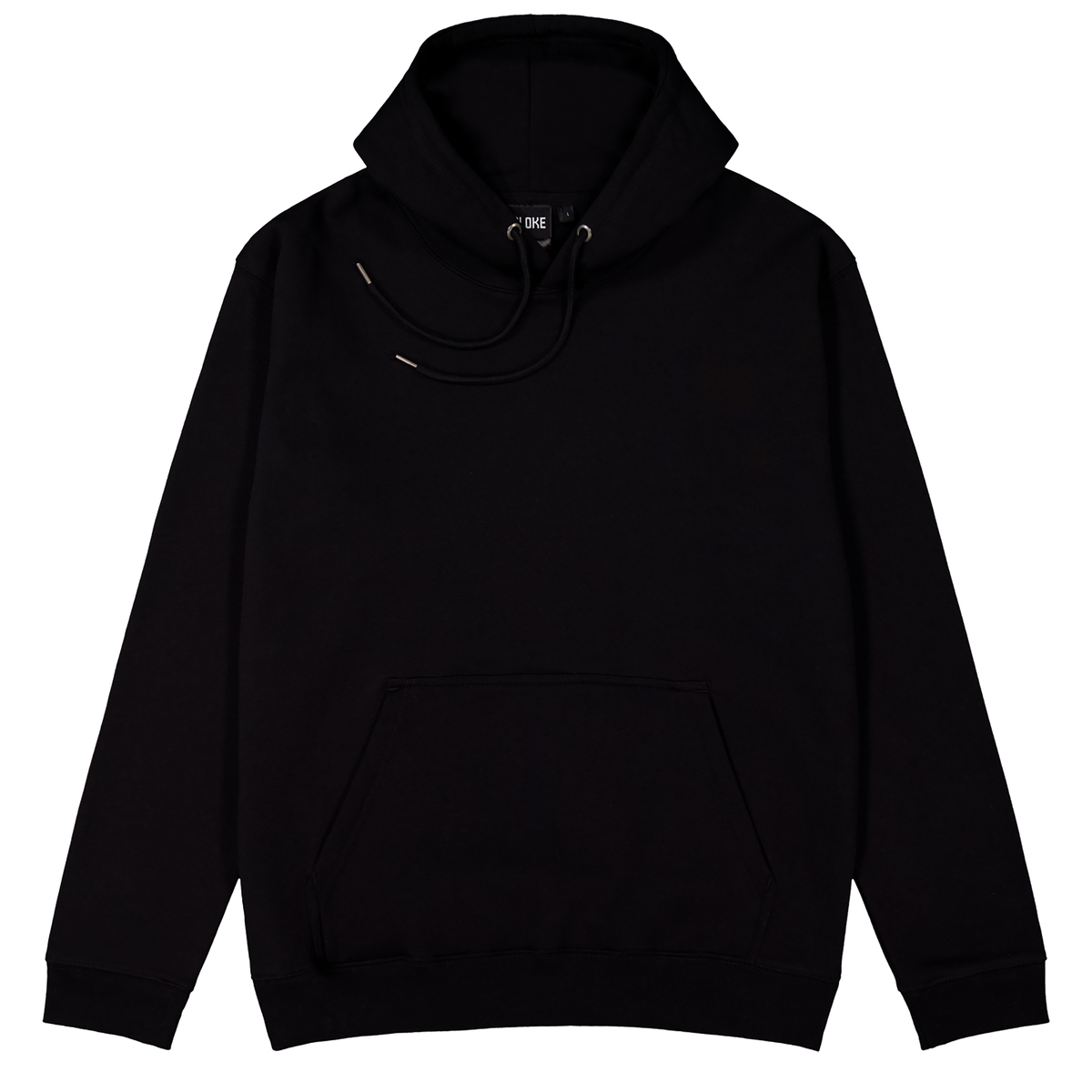 Cloke Adults Origin Hoodie