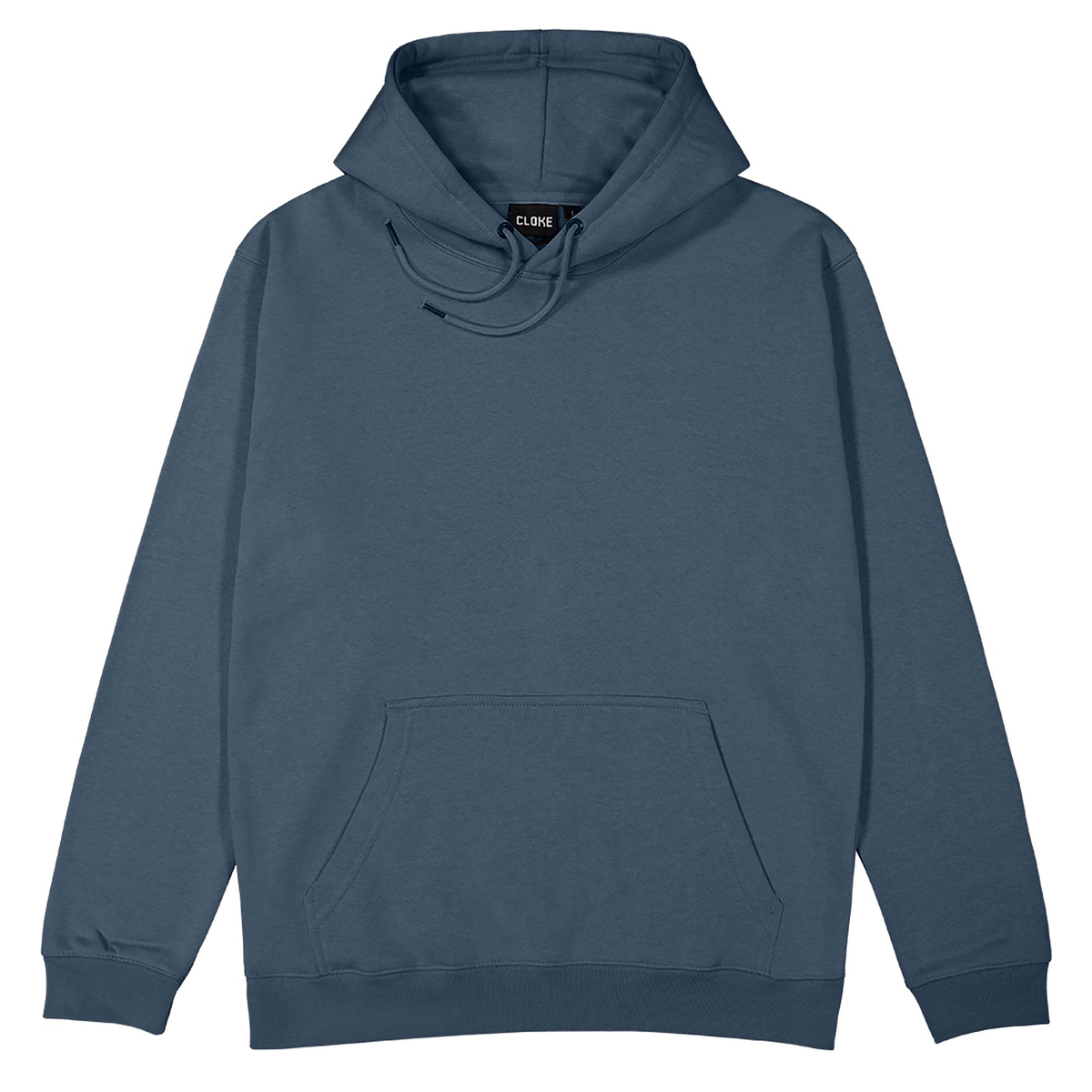 Cloke Adults Origin Hoodie