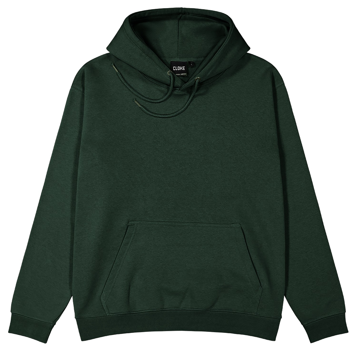 Cloke Adults Origin Hoodie