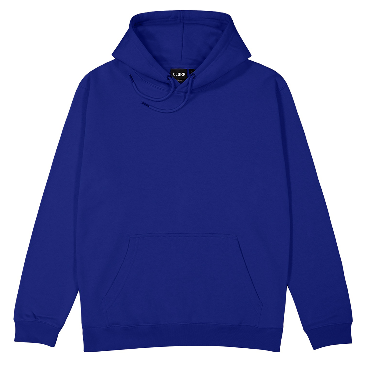 Cloke Adults Origin Hoodie