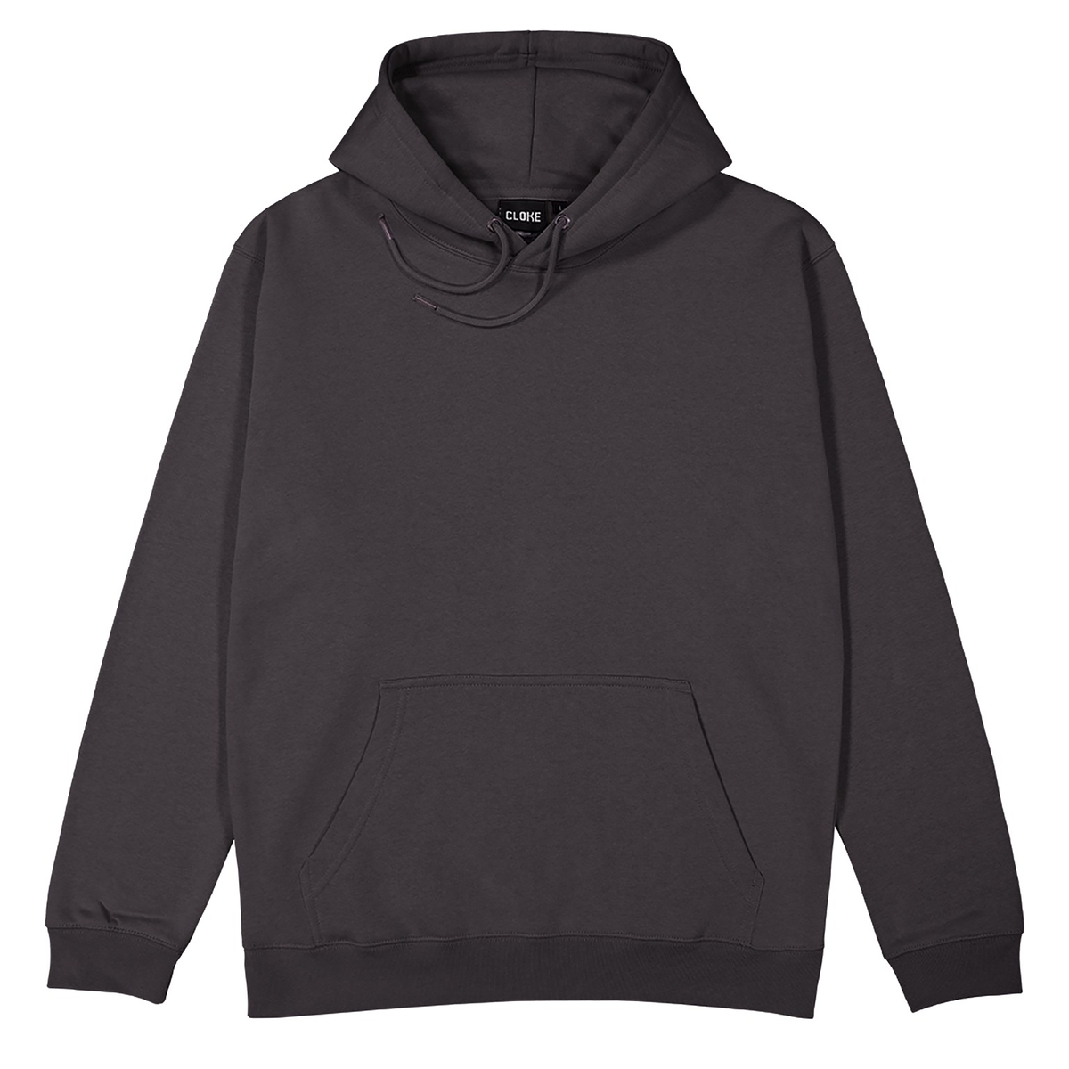Cloke Adults Origin Hoodie