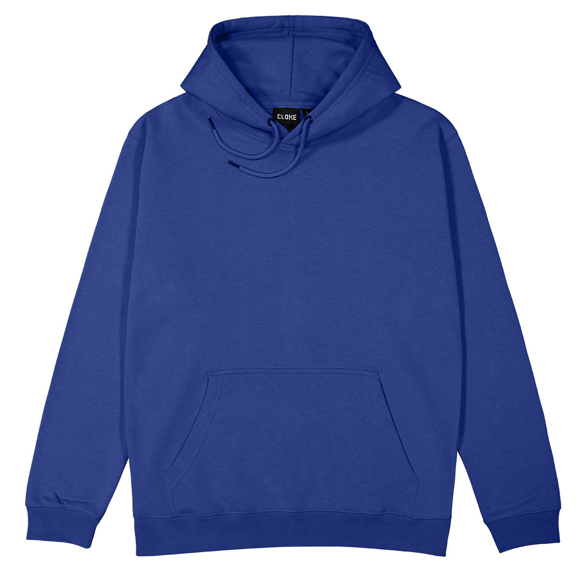 Cloke Adults Origin Hoodie