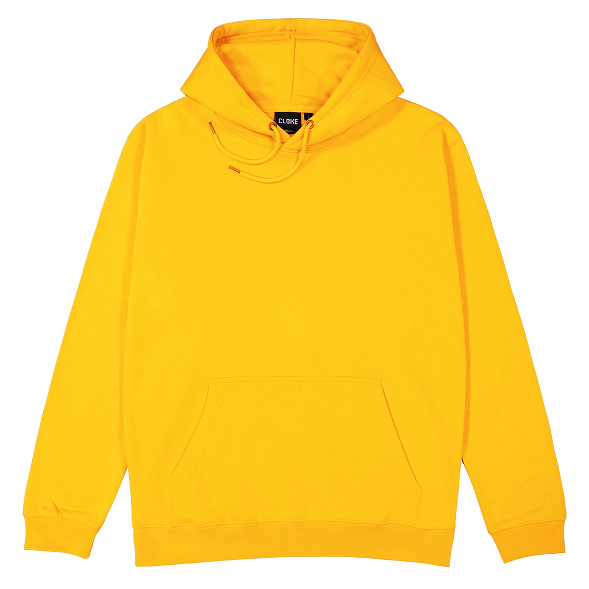 Cloke Adults Origin Hoodie