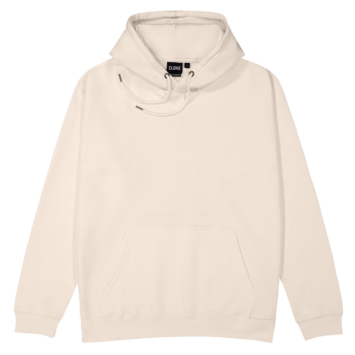Cloke Adults Origin Hoodie