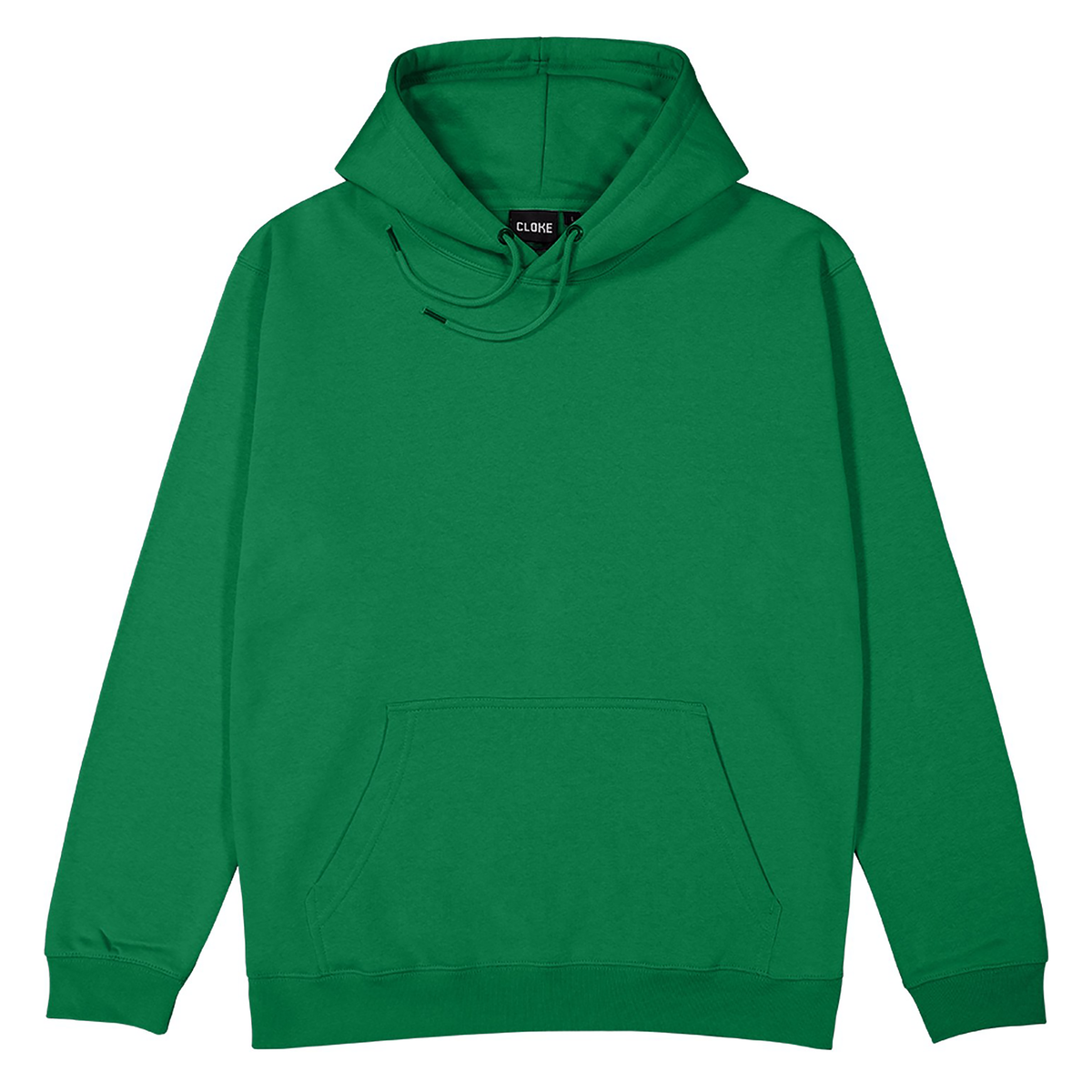 Cloke Adults Origin Hoodie