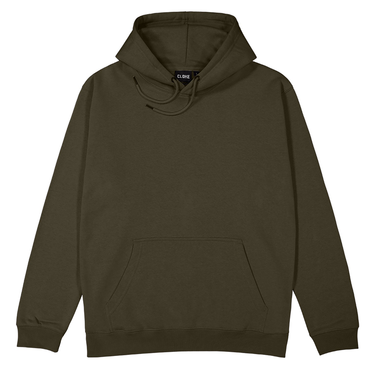Cloke Adults Origin Hoodie