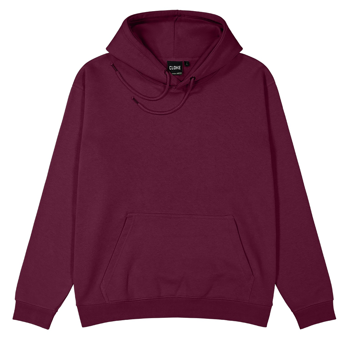Cloke Adults Origin Hoodie